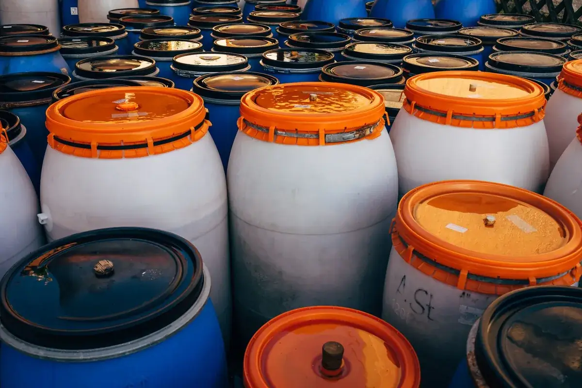 Chemical & Toxic Waste Cleanup in Suncoast Estates, FL