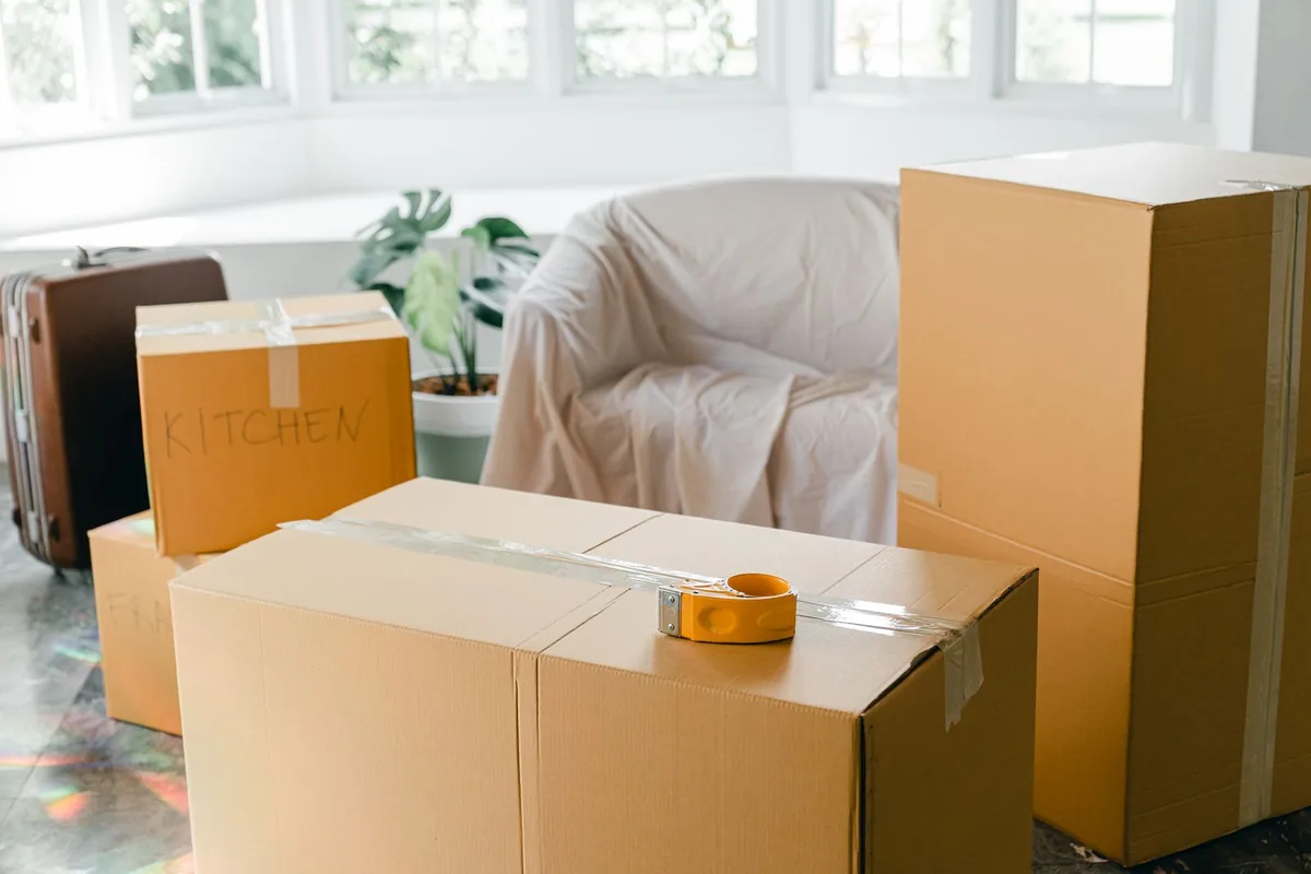 Hoarding Cleanup in Suncoast Estates, FL